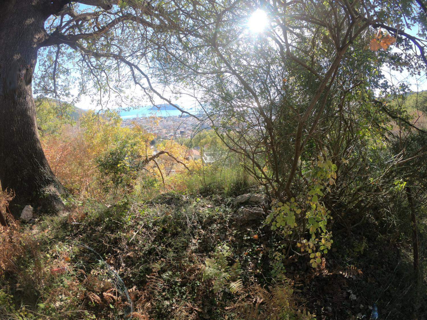 Land for Sale, Montenegro, Budva region, Budva | Villacarte