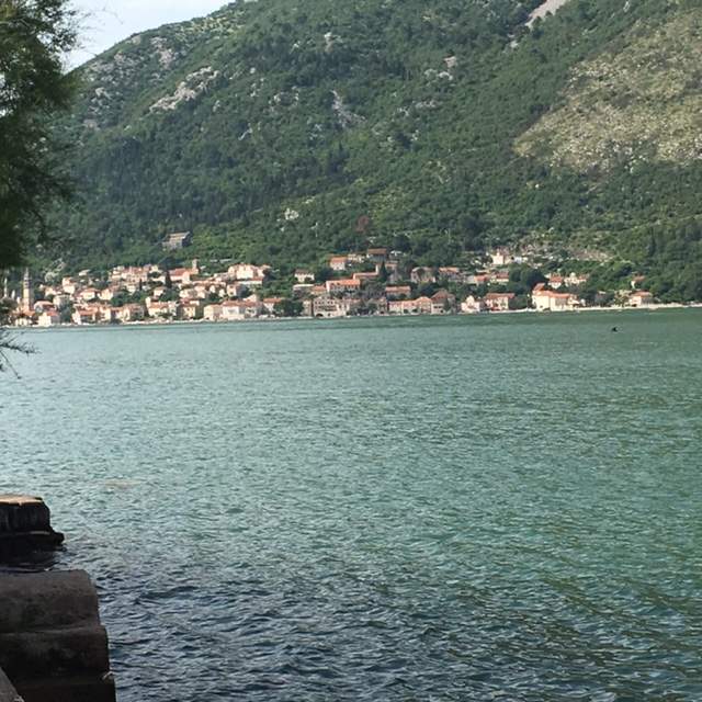 Land for Sale, Montenegro, Kotor region, Stoliv | Villacarte