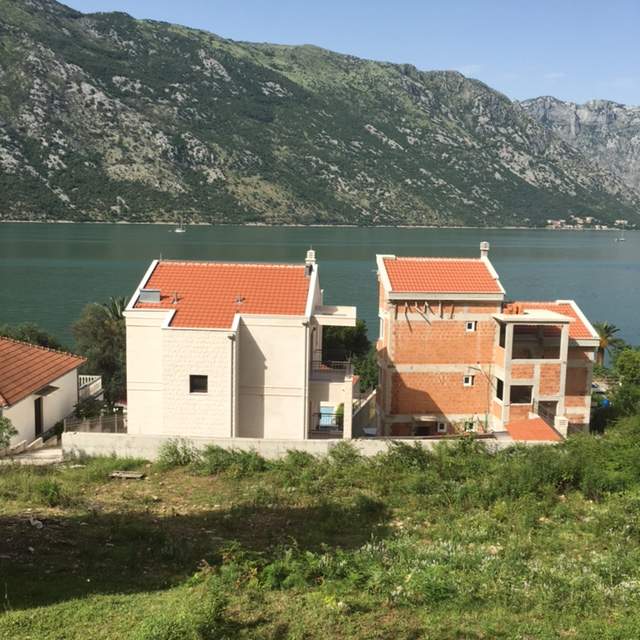 Land for Sale, Montenegro, Kotor region, Stoliv | Villacarte