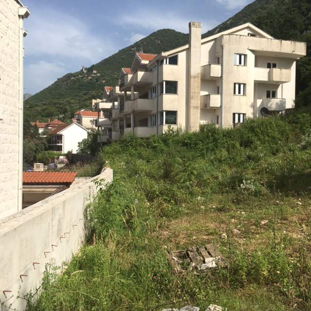 Land for Sale, Montenegro, Kotor region, Stoliv | Villacarte