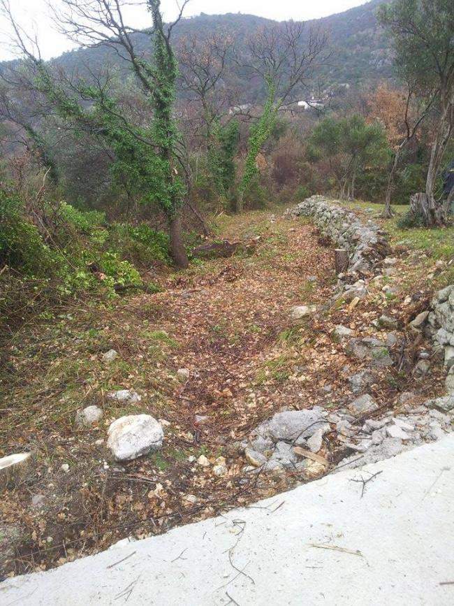 Land for Sale, Montenegro, Kotor region, Kotor | Villacarte
