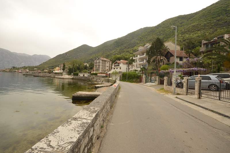 Land for Sale, Montenegro, Kotor region, Stoliv | Villacarte