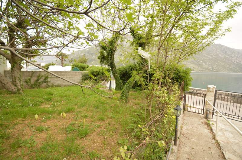 Land for Sale, Montenegro, Kotor region, Stoliv | Villacarte