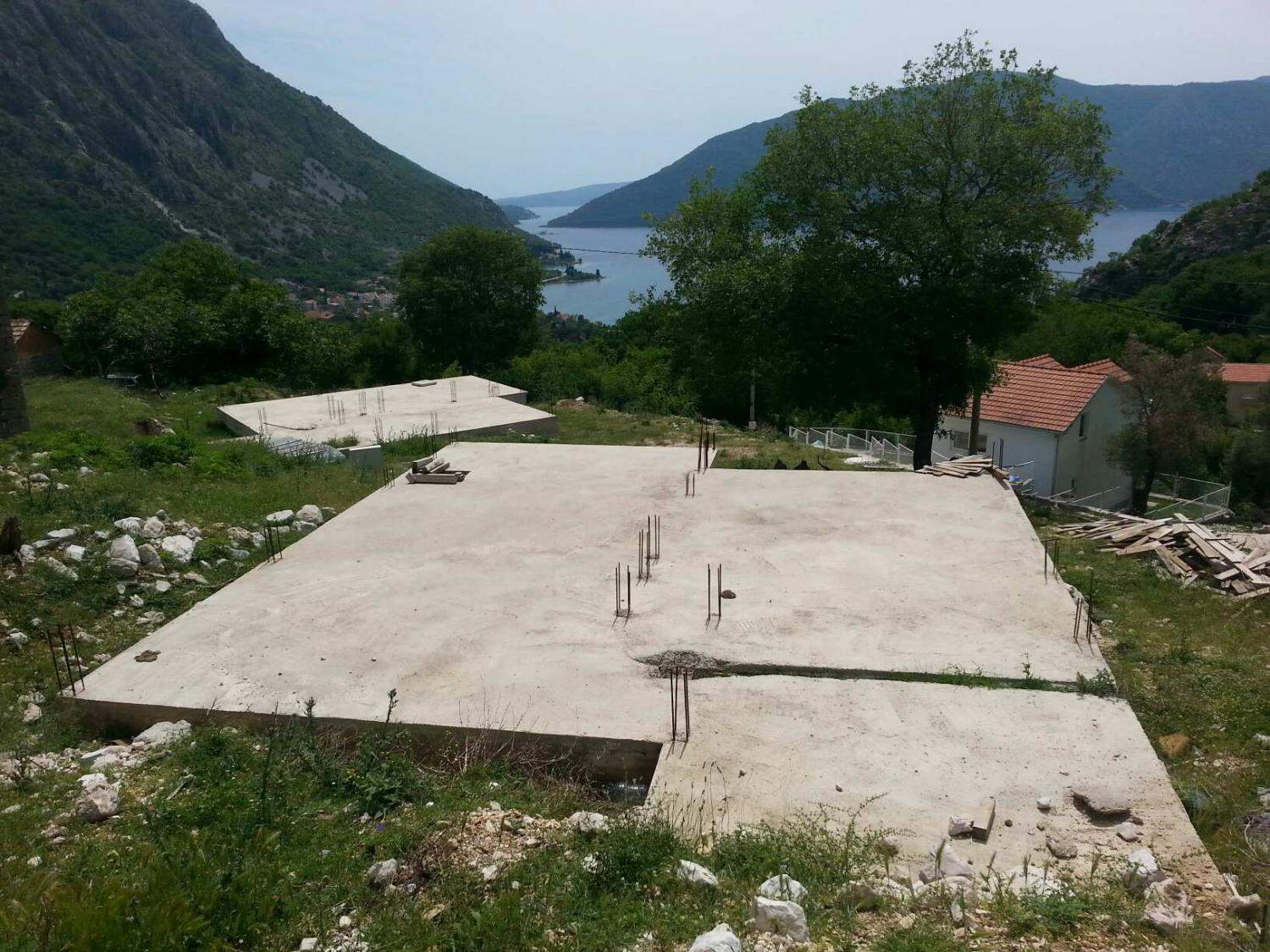 Land for Sale, Montenegro, Kotor region, Risan | Villacarte