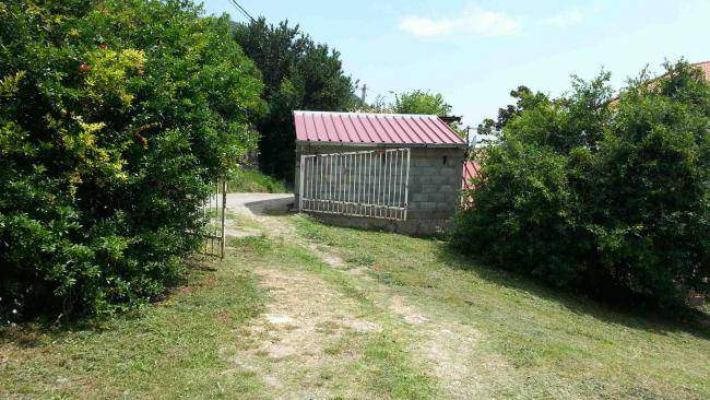 Land for Sale, Montenegro, Budva region, Budva | Villacarte