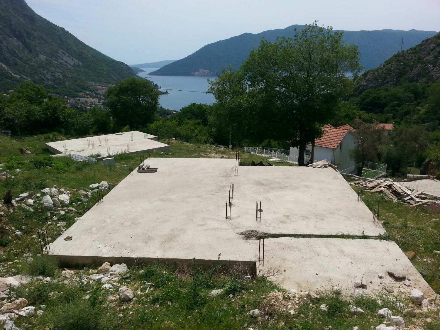 Land for Sale, Montenegro, Kotor region, Risan | Villacarte