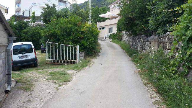 Land for Sale, Montenegro, Budva region, Budva | Villacarte