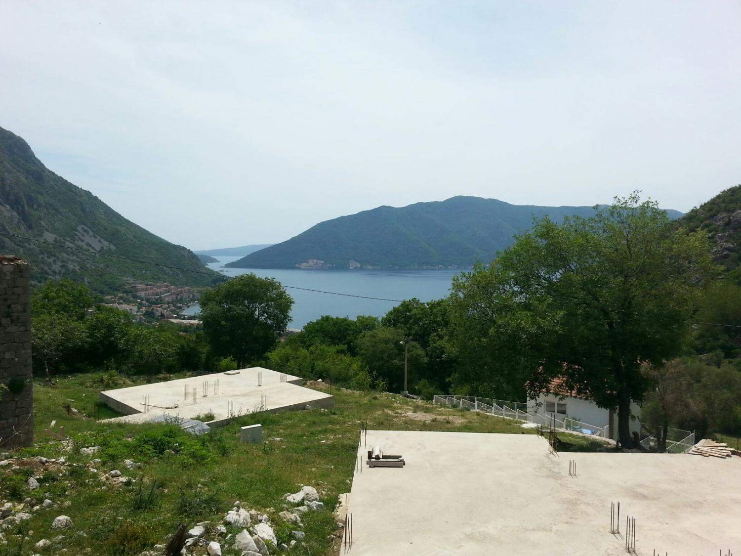 Land for Sale, Montenegro, Kotor region, Risan | Villacarte
