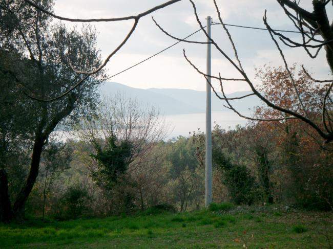 Land for Sale, Montenegro, Kotor region, Kavac | Villacarte