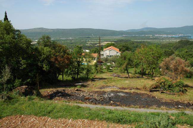 Land for Sale, Montenegro, Kotor region, Kavac | Villacarte