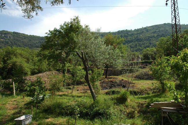 Land for Sale, Montenegro, Kotor region, Kavac | Villacarte