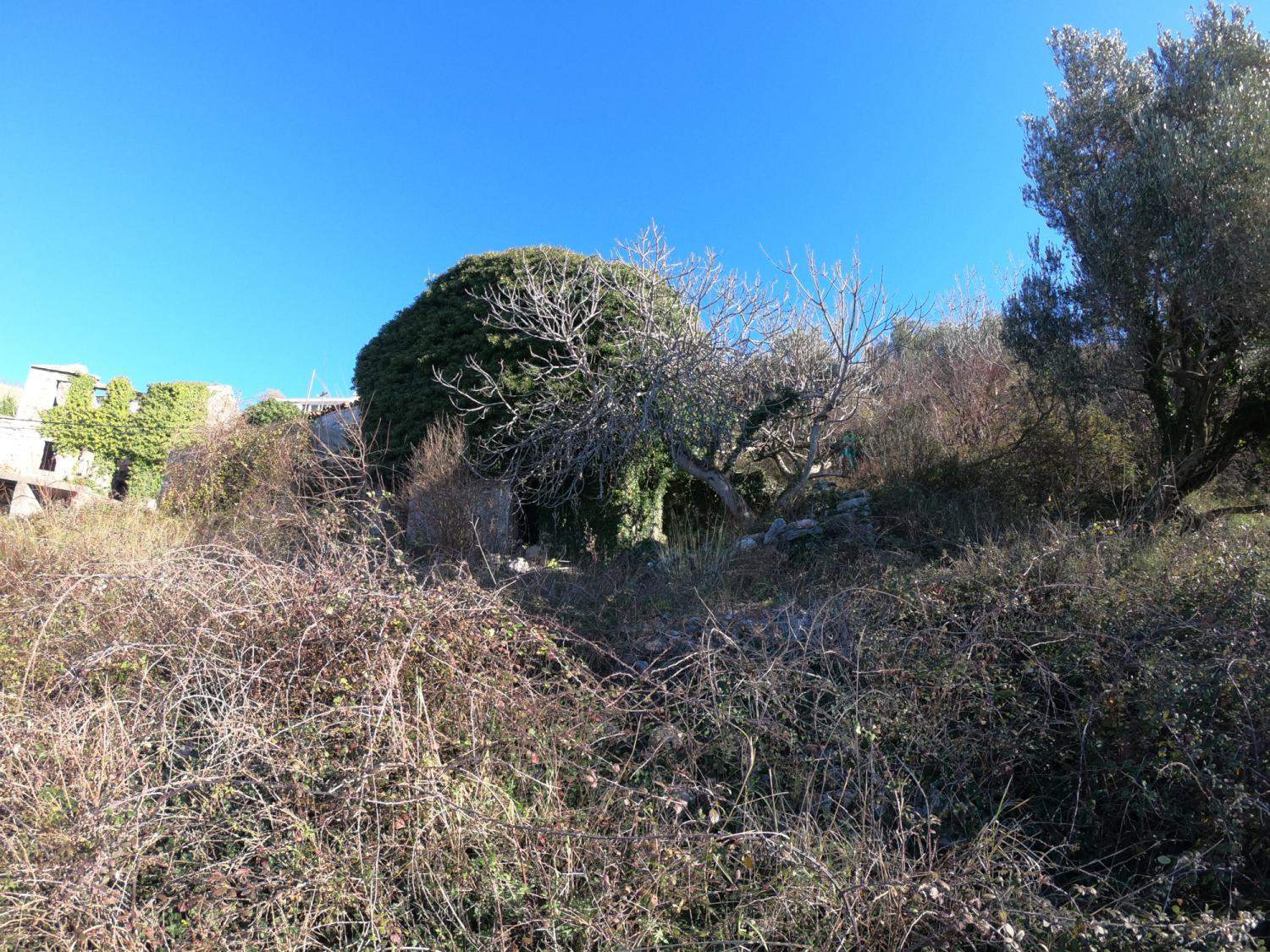 Land for Sale, Montenegro, Budva region, Becici | Villacarte