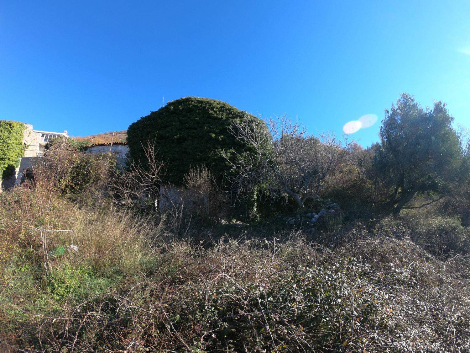 Land for Sale, Montenegro, Budva region, Becici | Villacarte