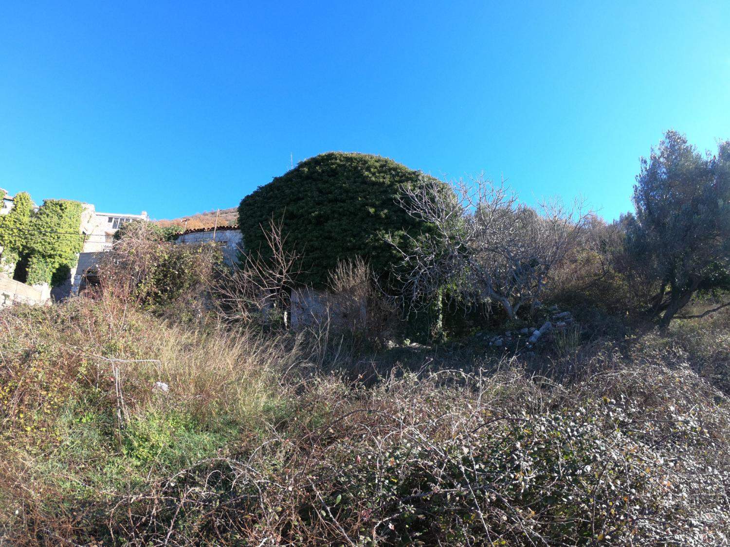 Land for Sale, Montenegro, Budva region, Becici | Villacarte