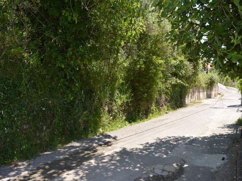 Land for Sale, Montenegro, Tivat region, Seljanovo | Villacarte