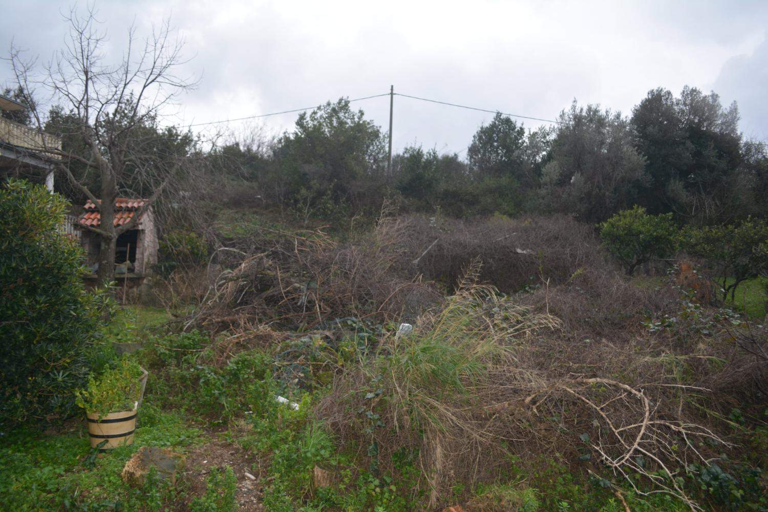 Land for Sale, Montenegro, Tivat region, Tivat | Villacarte