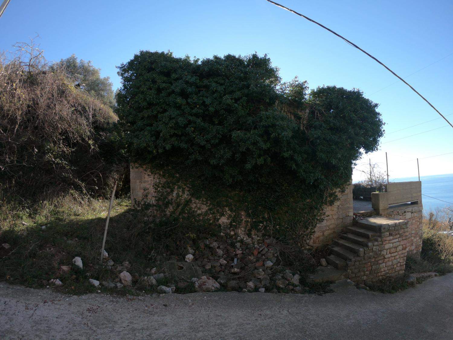 Land for Sale, Montenegro, Budva region, Becici | Villacarte