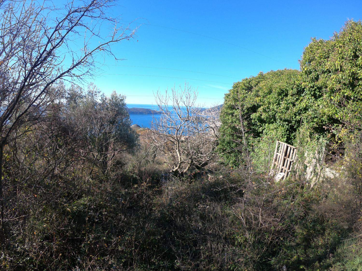 Land for Sale, Montenegro, Budva region, Becici | Villacarte