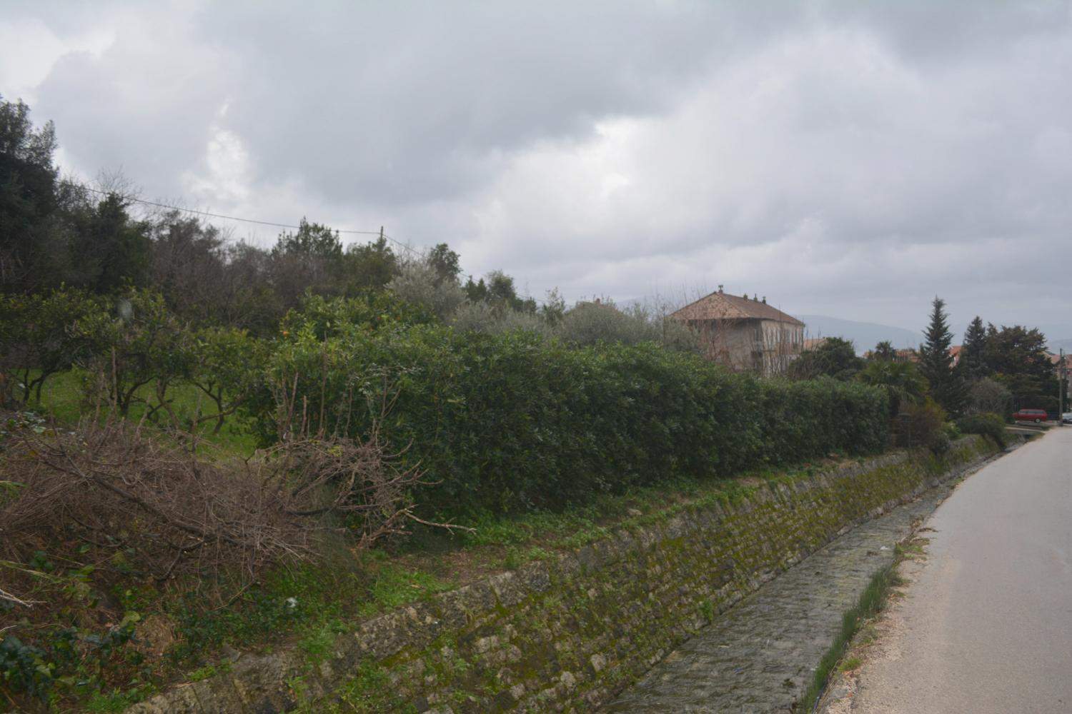 Land for Sale, Montenegro, Tivat region, Tivat | Villacarte