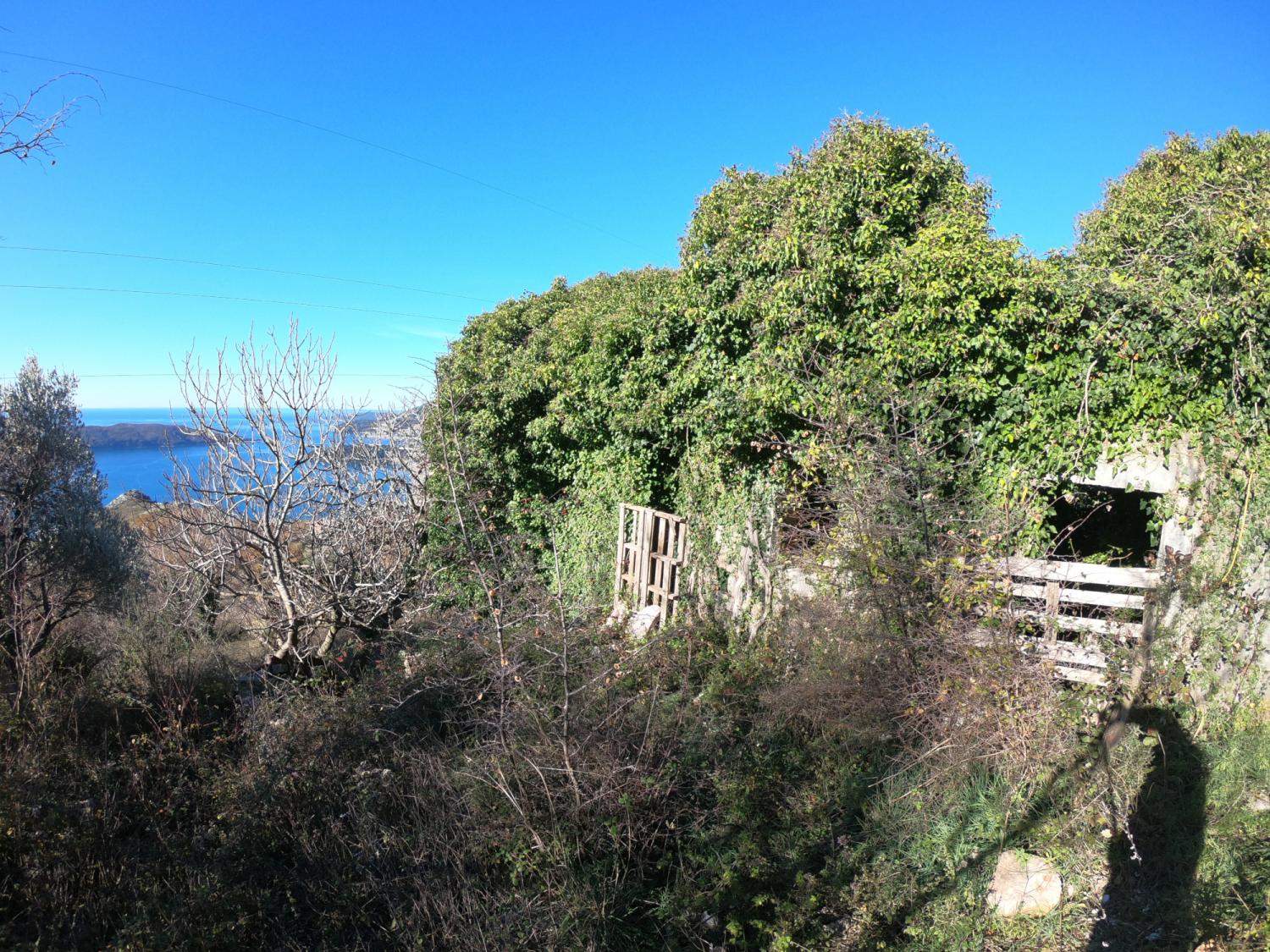Land for Sale, Montenegro, Budva region, Becici | Villacarte