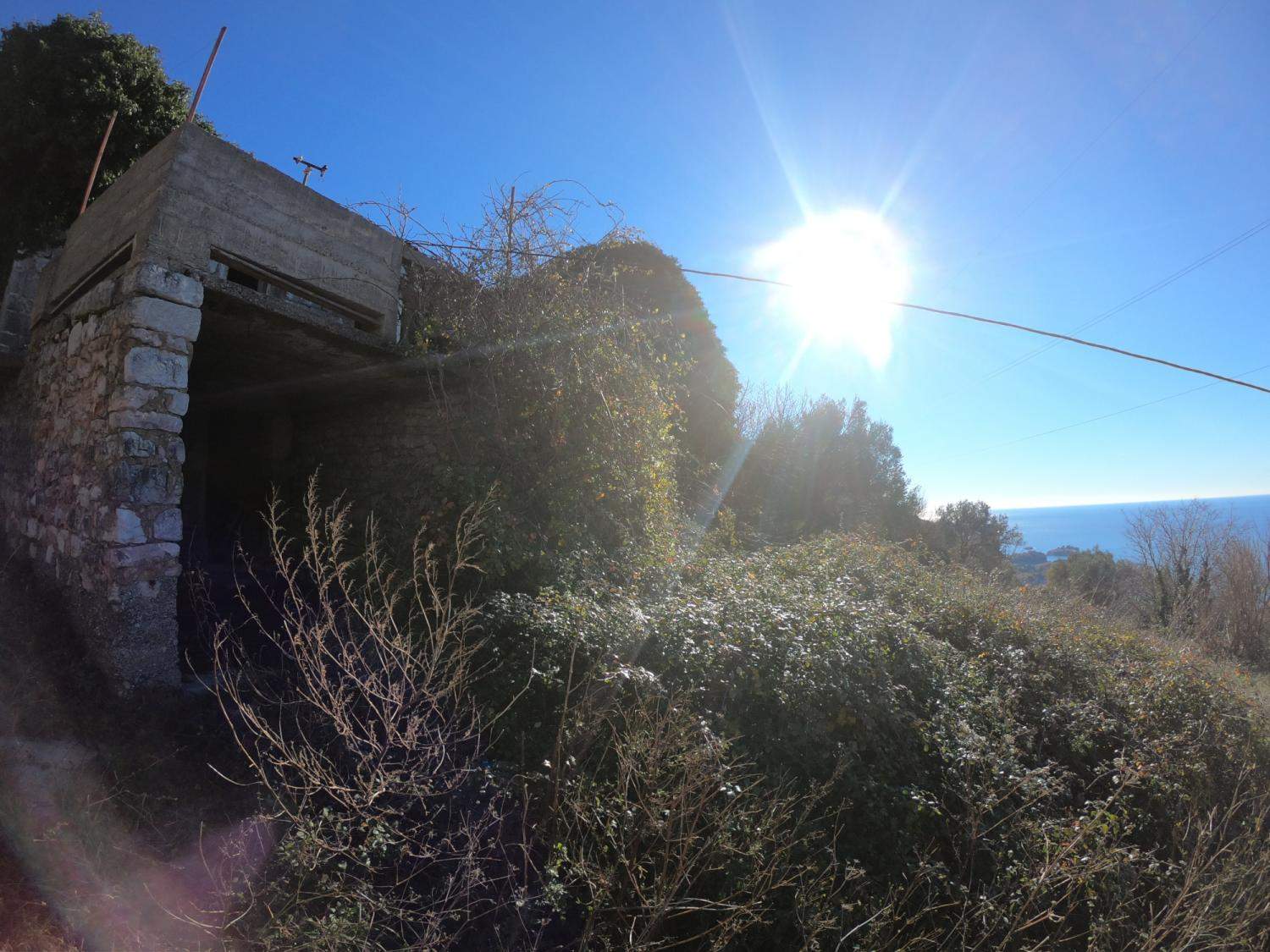 Land for Sale, Montenegro, Budva region, Becici | Villacarte