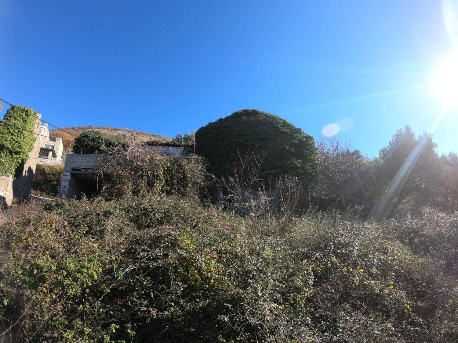 Land for Sale, Montenegro, Budva region, Becici | Villacarte