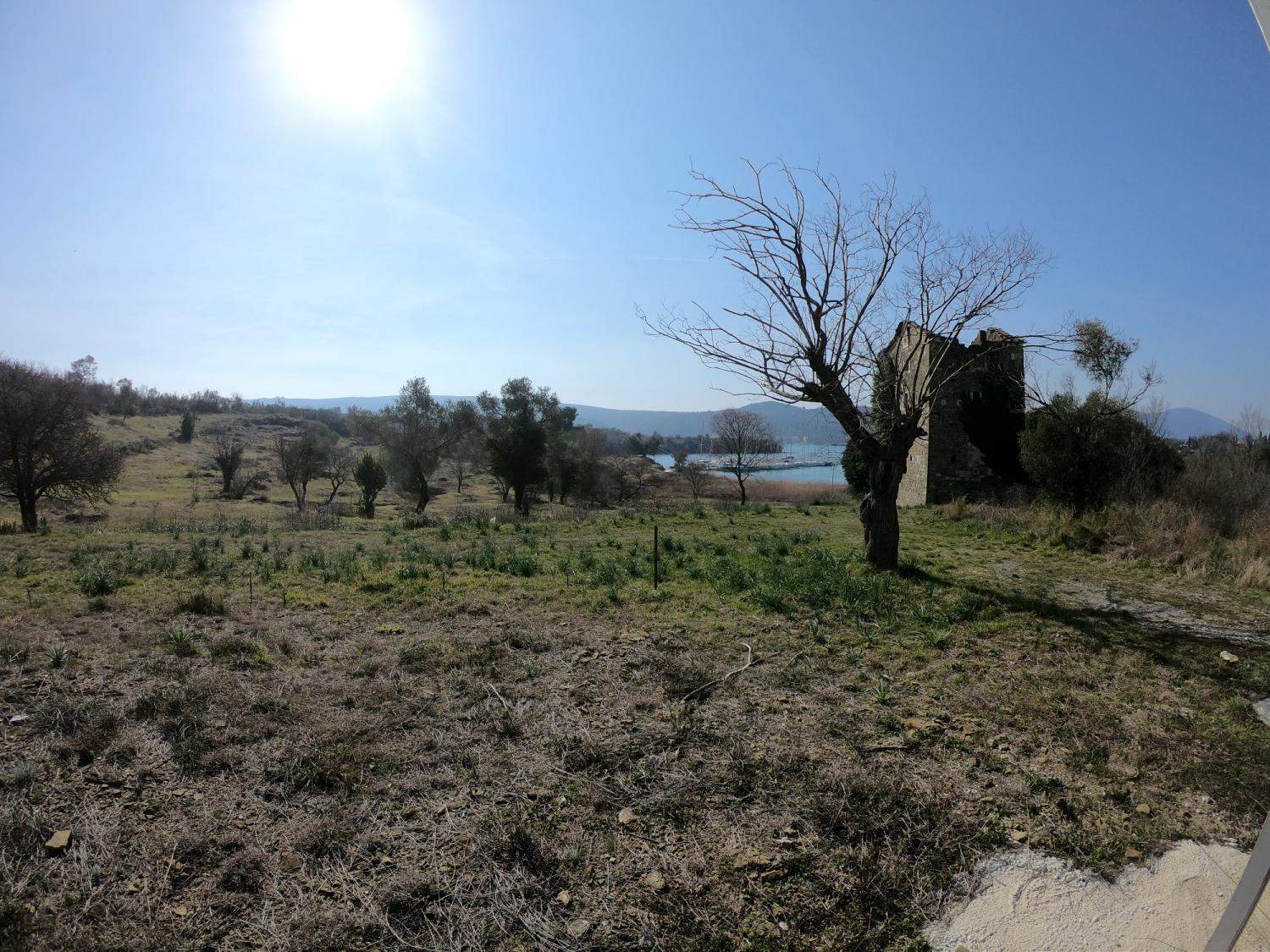 Land for Sale, Montenegro, Tivat region, Tivat | Villacarte