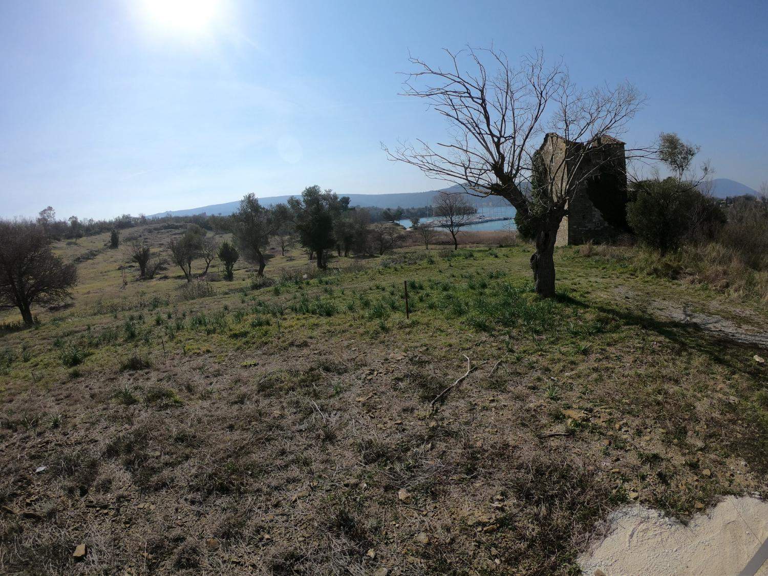 Land for Sale, Montenegro, Tivat region, Tivat | Villacarte