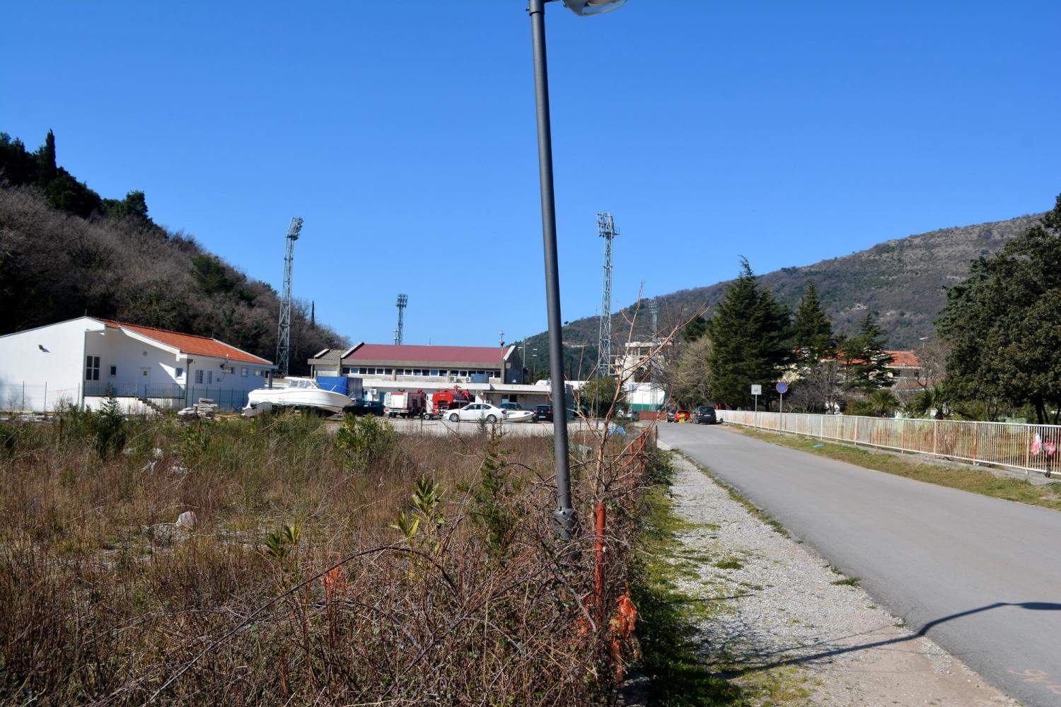 Land for Sale, Montenegro, Budva region, Petrovac | Villacarte