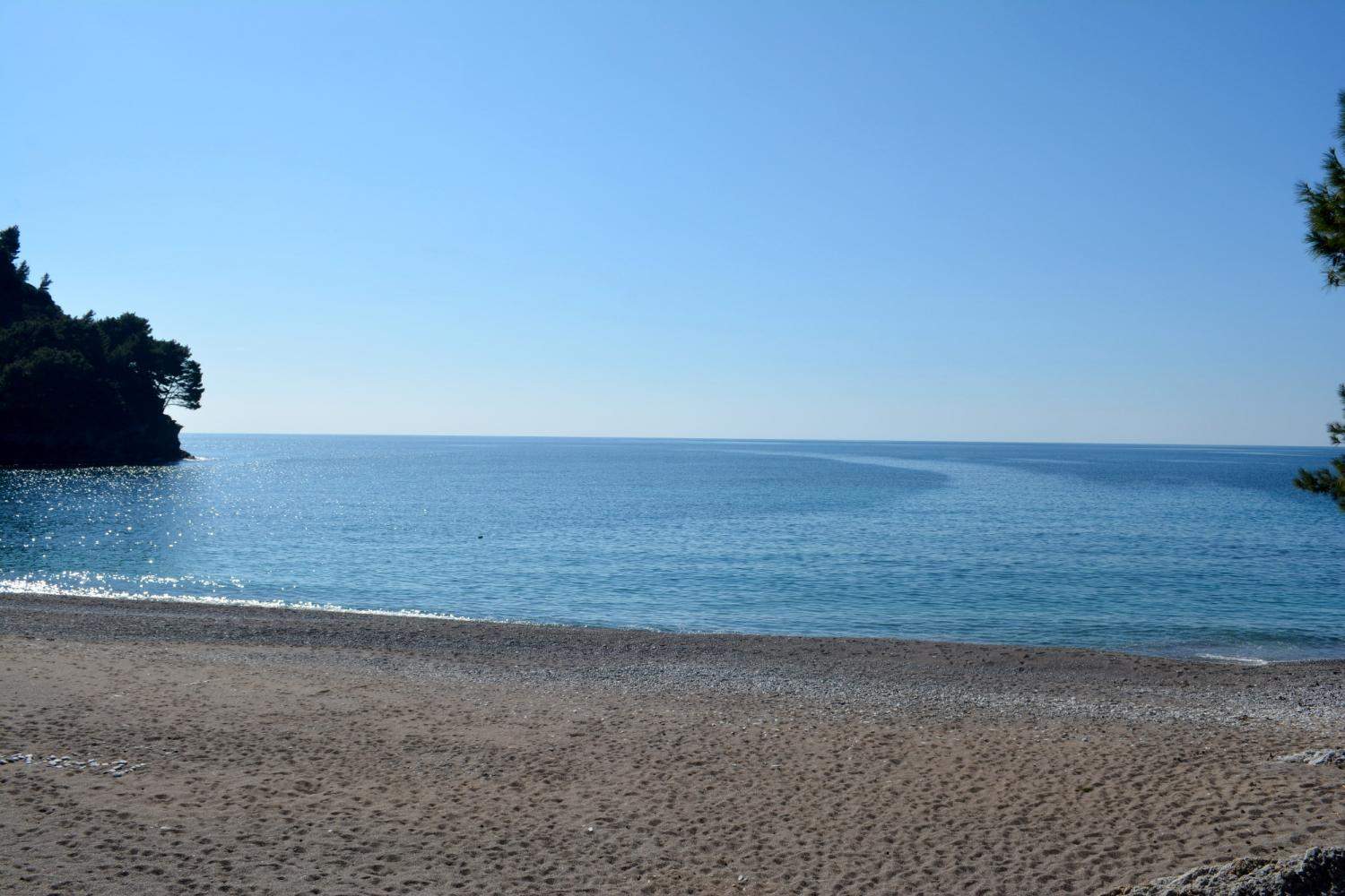 Land for Sale, Montenegro, Budva region, Petrovac | Villacarte