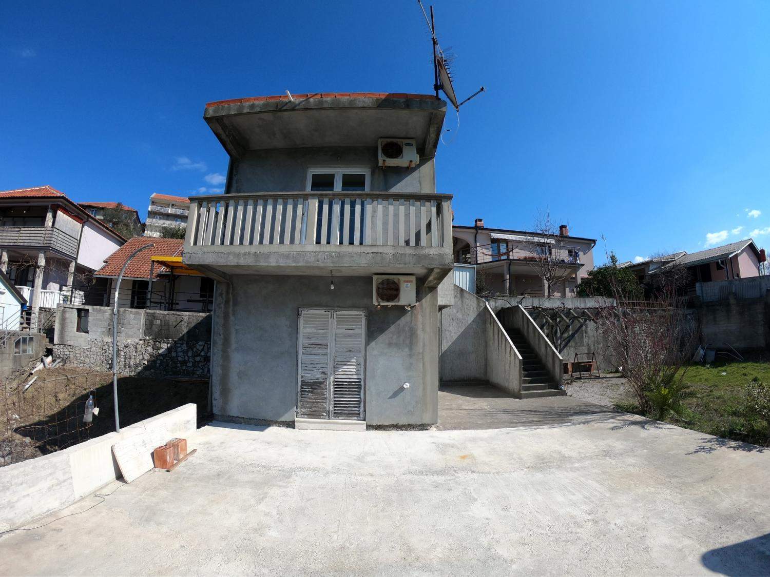 Land for Sale, Montenegro, Tivat region, Tivat | Villacarte