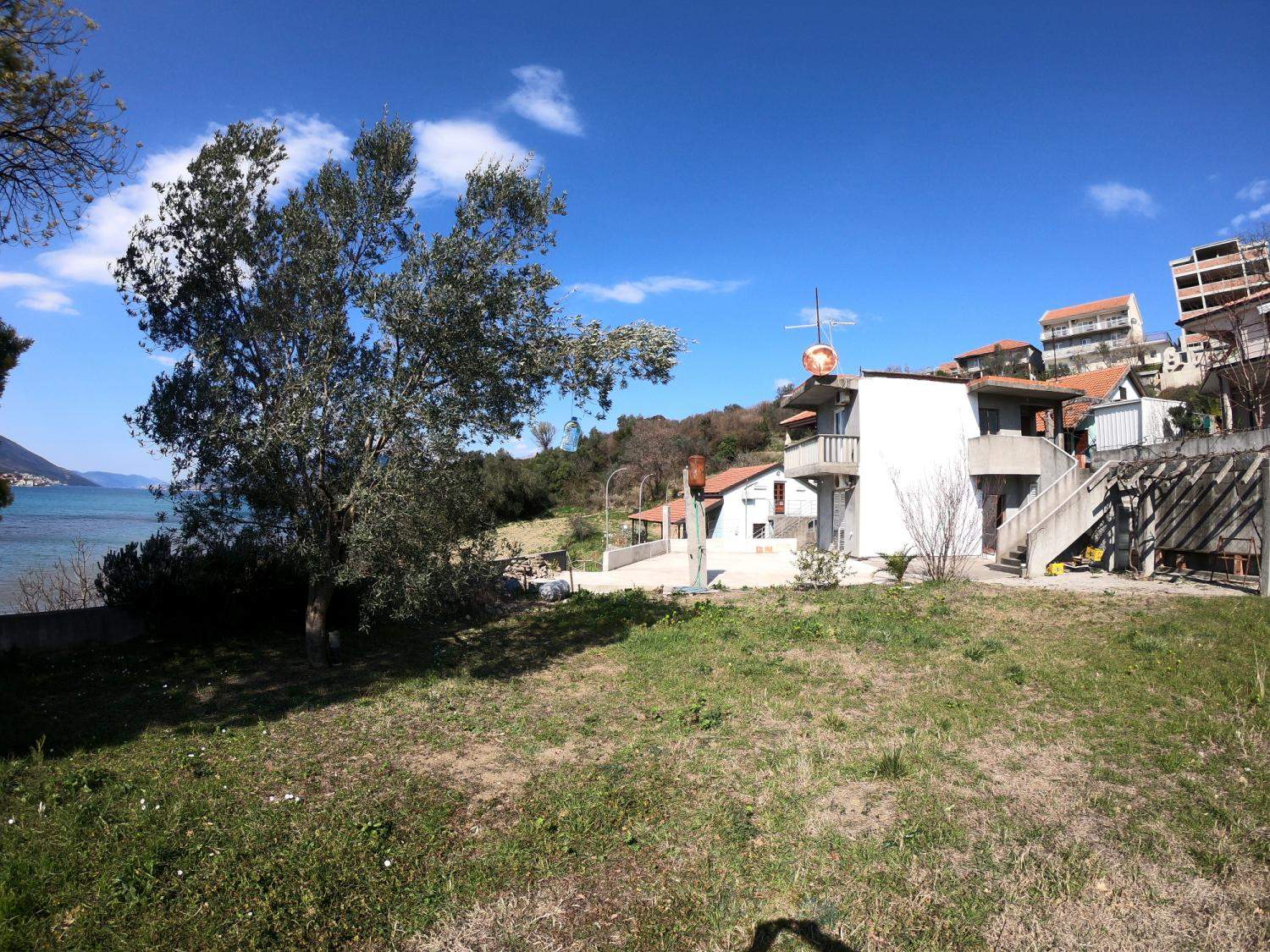 Land for Sale, Montenegro, Tivat region, Tivat | Villacarte