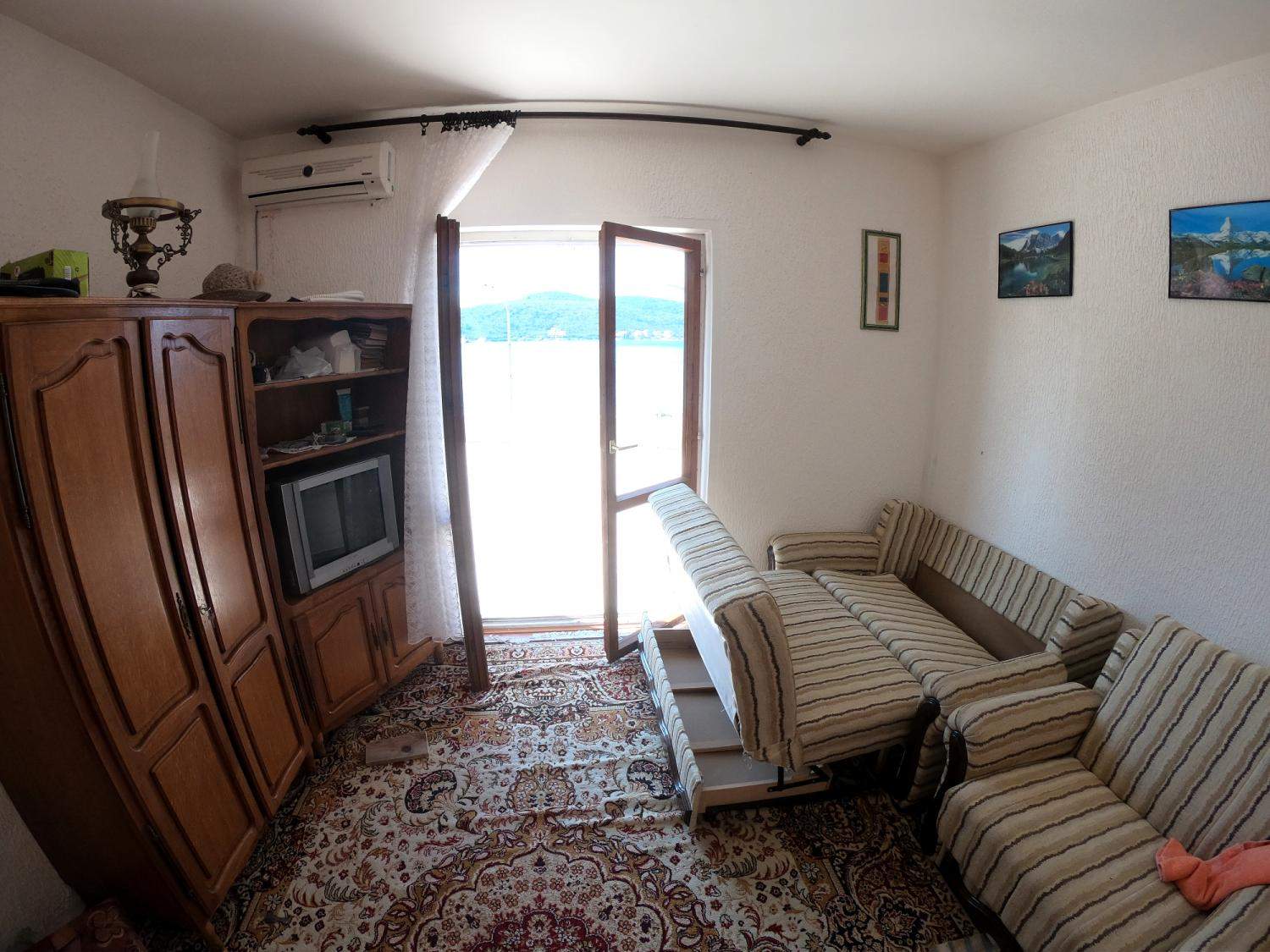 Land for Sale, Montenegro, Tivat region, Tivat | Villacarte