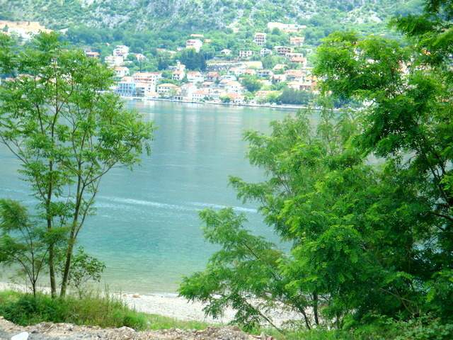 Land for Sale, Montenegro, Kotor region, Prcanj | Villacarte