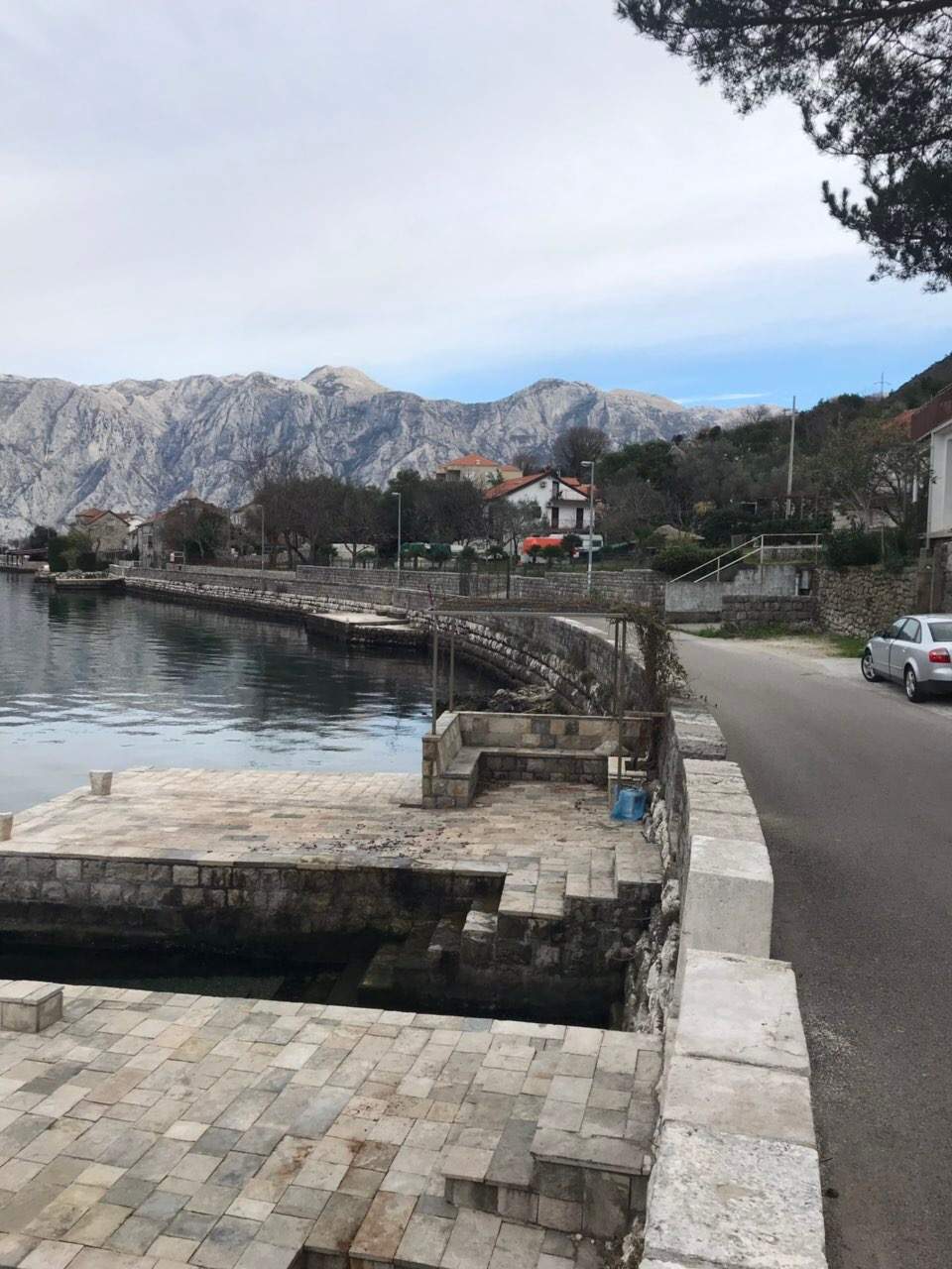 Land for Sale, Montenegro, Kotor region, Stoliv | Villacarte