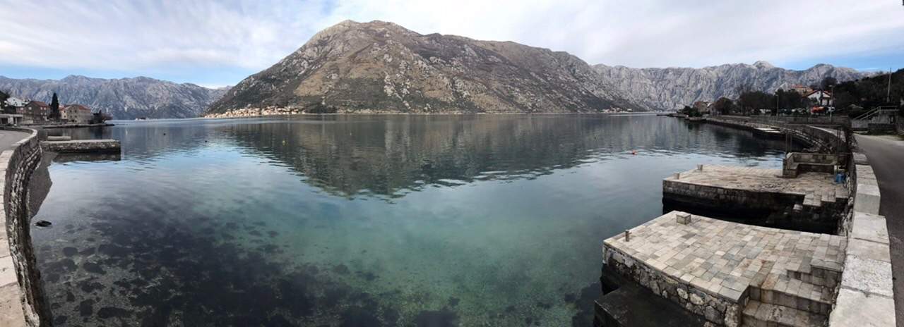 Land for Sale, Montenegro, Kotor region, Stoliv | Villacarte