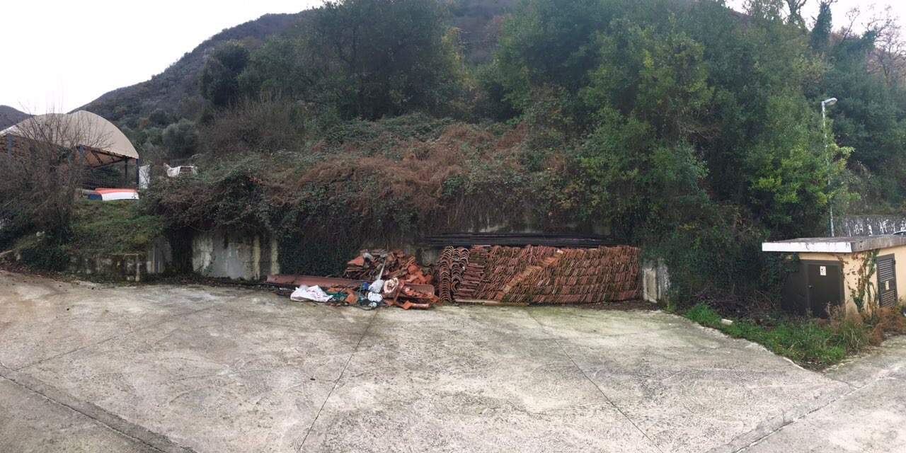 Land for Sale, Montenegro, Kotor region, Stoliv | Villacarte