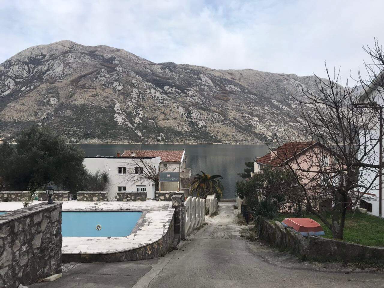 Land for Sale, Montenegro, Kotor region, Stoliv | Villacarte
