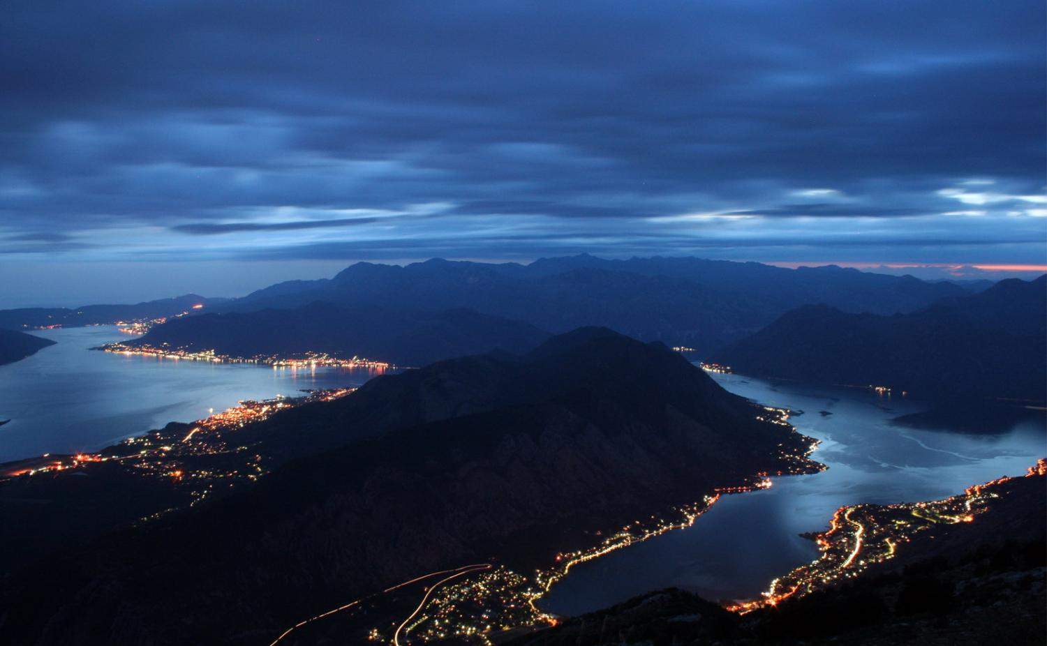 Land for Sale, Montenegro, Kotor region, Perast | Villacarte