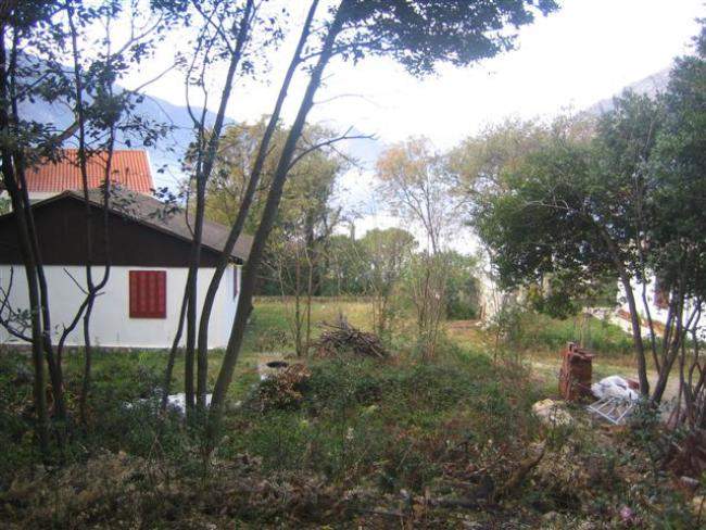 Land for Sale, Montenegro, Kotor region, Ljuta | Villacarte