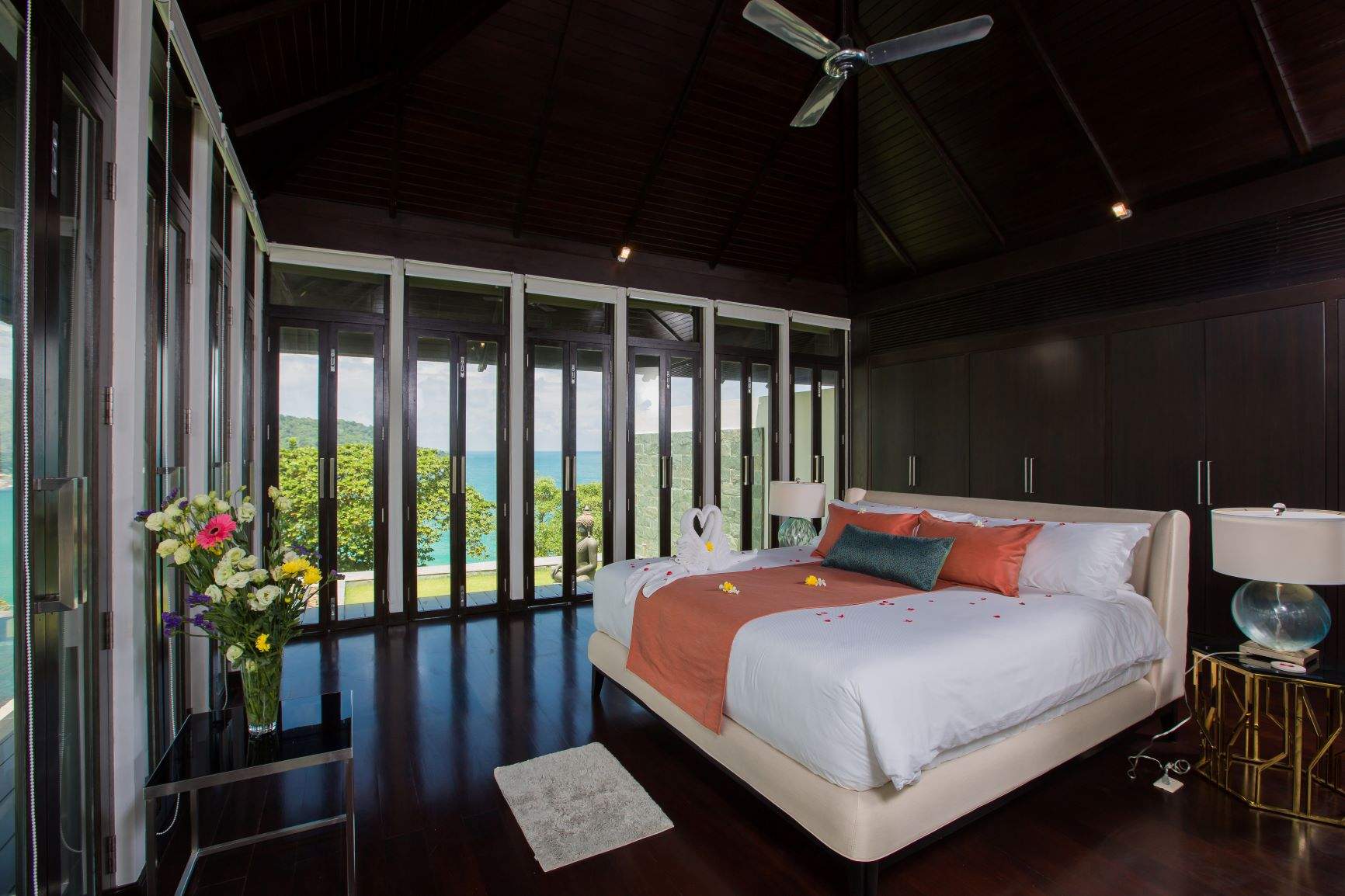 Rent villa Princess Stephanie G1, Thailand, Phuket, Kata | Villacarte