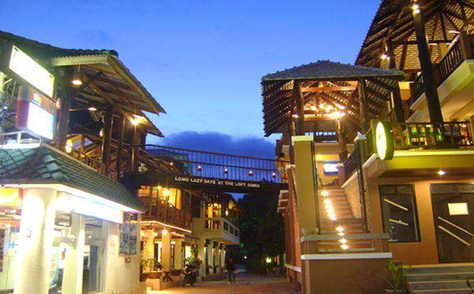Hotel Theresa
