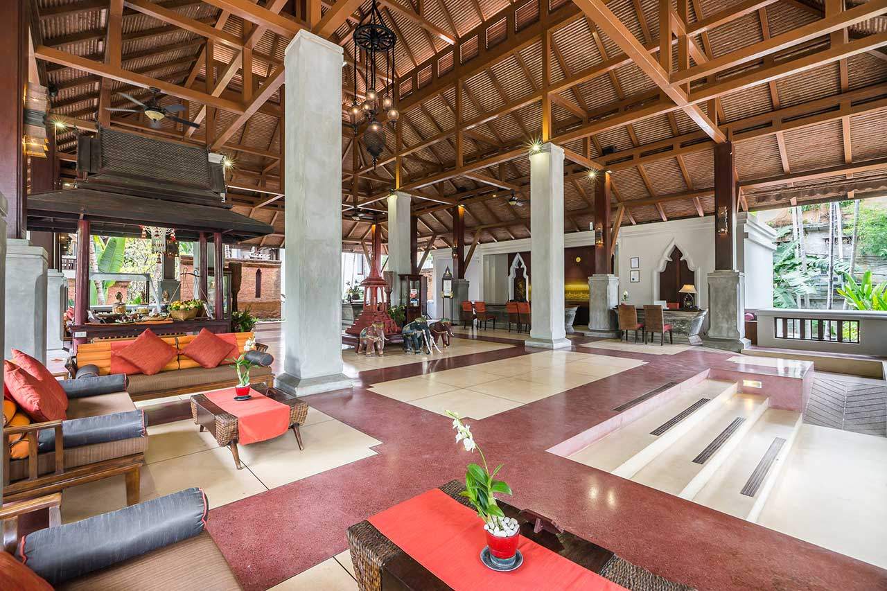Hotel for Sale Elvira, Thailand, Samui, Chaweng | Villacarte