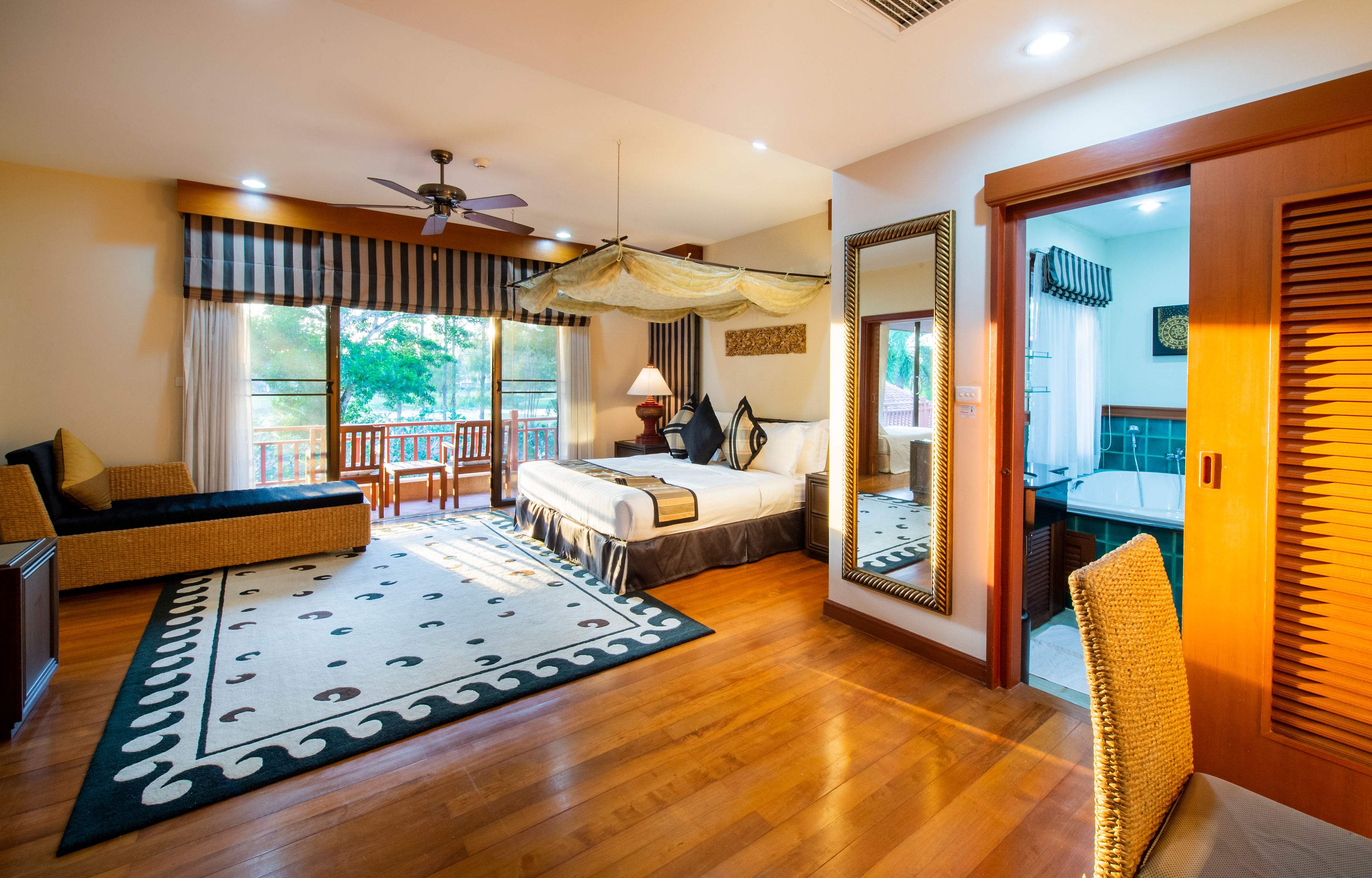 Rent villa Laguna Links 59/29, Thailand, Phuket, Laguna | Villacarte