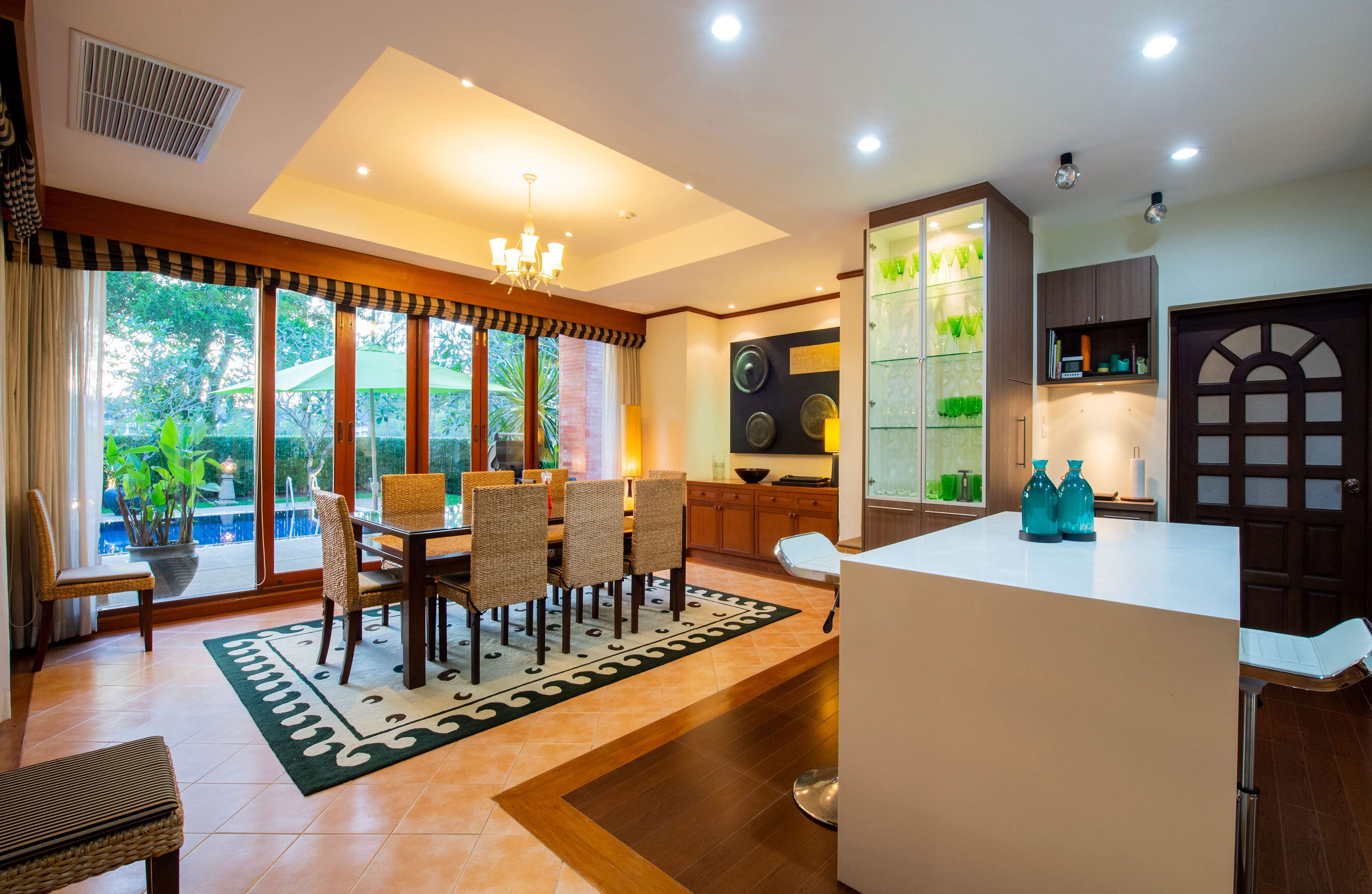 Rent villa Laguna Links 59/29, Thailand, Phuket, Laguna | Villacarte