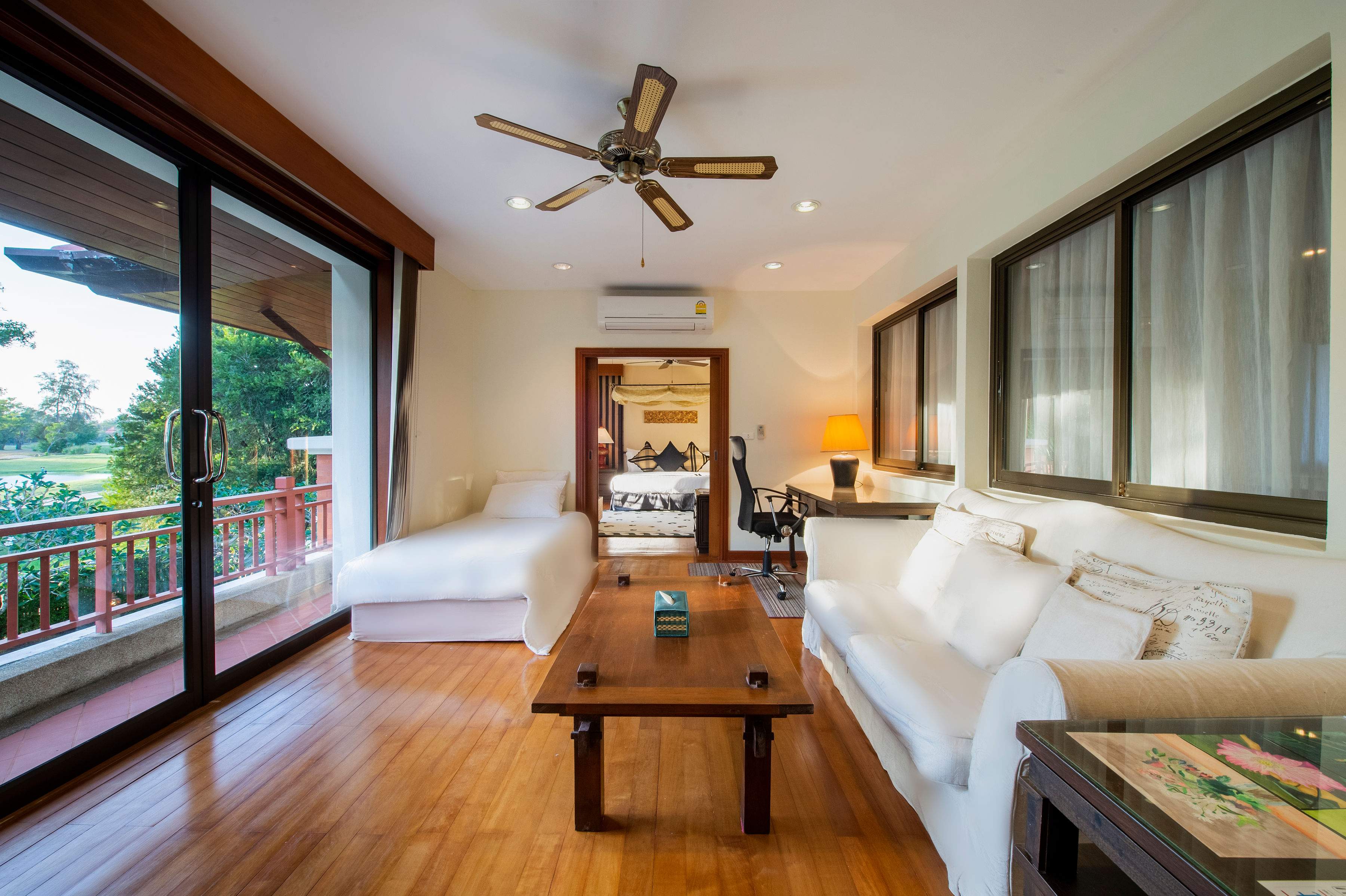 Rent villa Laguna Links 59/29, Thailand, Phuket, Laguna | Villacarte