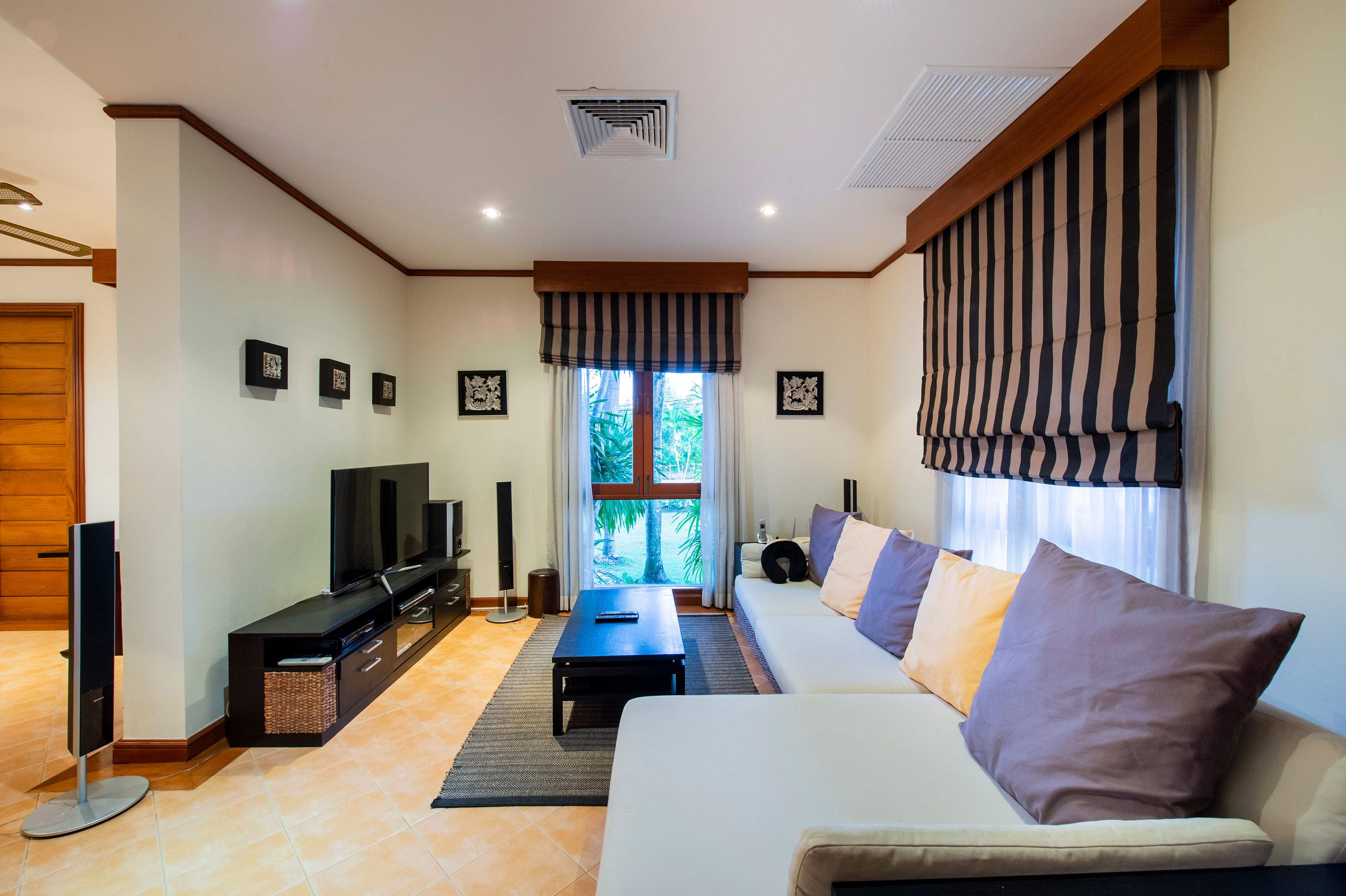 Rent villa Laguna Links 59/29, Thailand, Phuket, Laguna | Villacarte