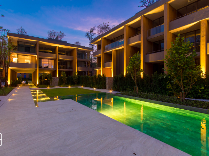 Property for Sale Twinpalms Residences MontAzure, Thailand, Phuket, Kamala | Villacarte