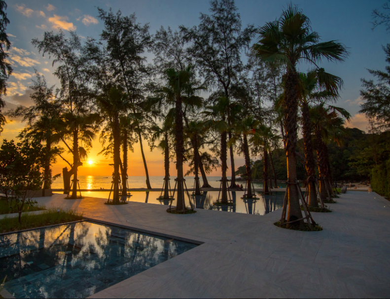 Property for Sale Twinpalms Residences MontAzure, Thailand, Phuket, Kamala | Villacarte