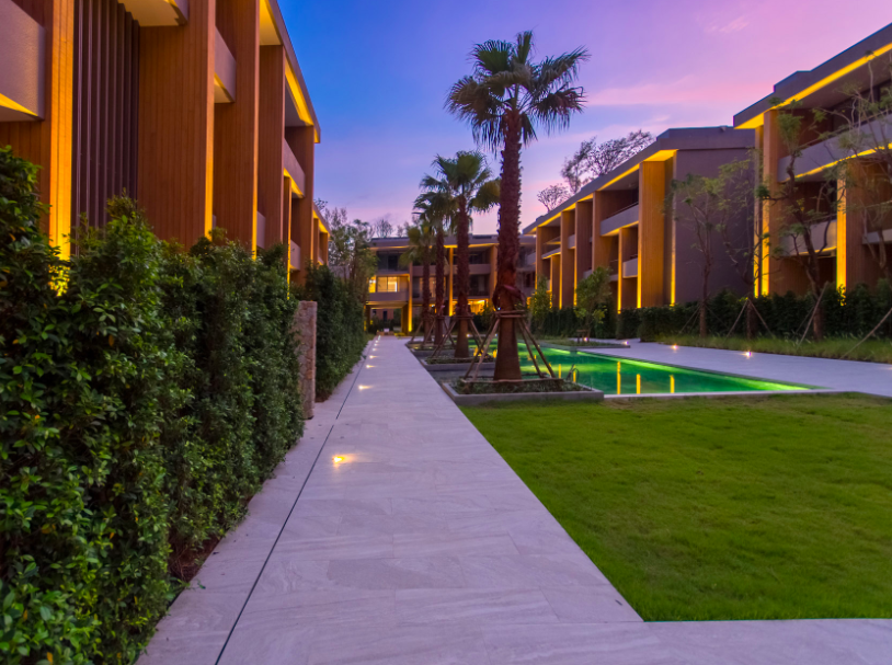 Property for Sale Twinpalms Residences MontAzure, Thailand, Phuket, Kamala | Villacarte